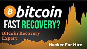 Bitcoin recovery hacker for hire